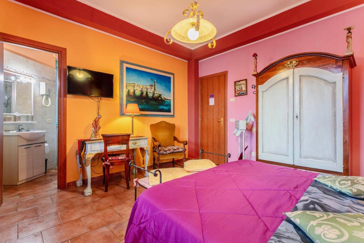 Casa Kita Hotel Cortona Exterior photo